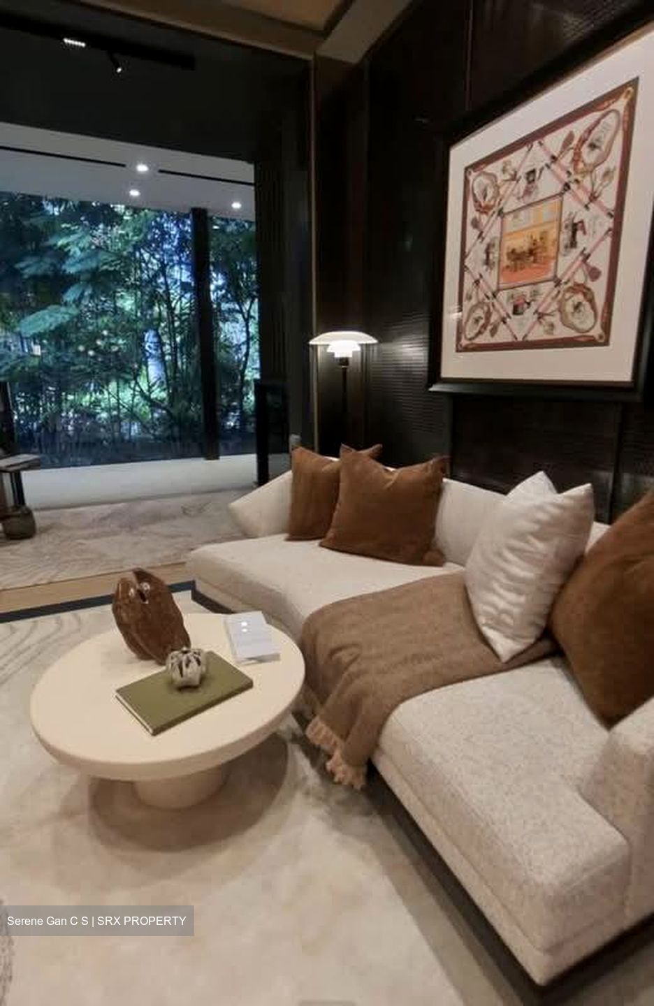 Upperhouse At Orchard Boulevard (D10), Apartment #601753021
